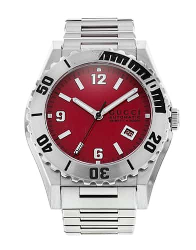 Gucci 2025 pantheon 115.2